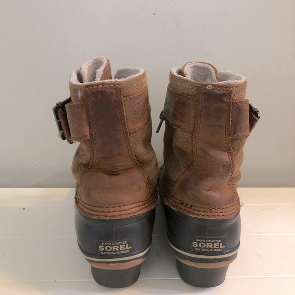 Women’s Sorel Boots - Picture 3 of 5